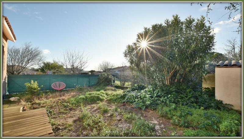 Villa - 138 m² - 6 pièces