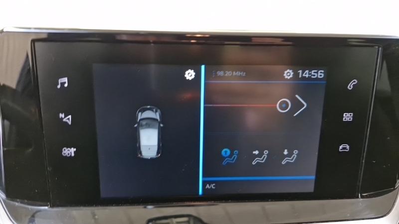 Peugeot 208 PureTech 75 s&amp;S Style