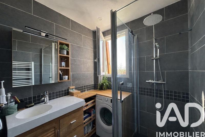 Appartement - 50 m² - 3 pièces