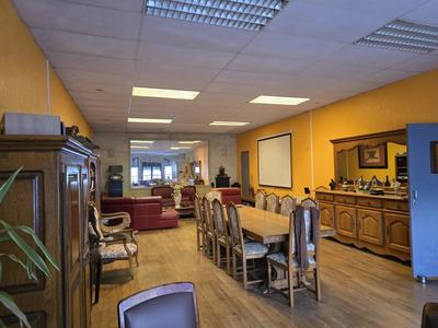 Immeuble - 513 m² - 18 pièces