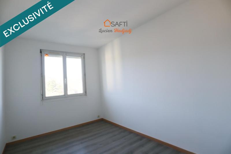 Appartement - 86 m² - 4 pièces