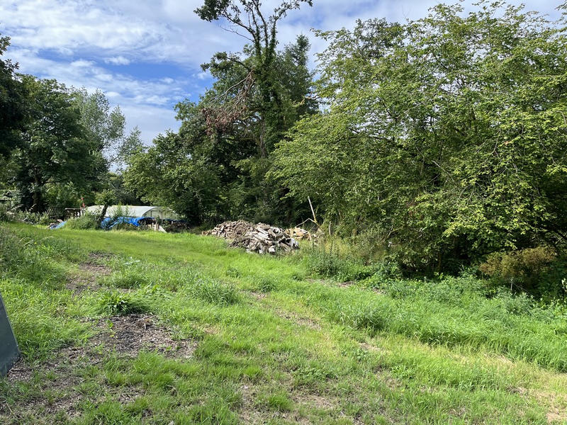 Longère - 118 m² - 6 pièces