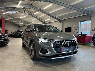 Audi Q3 Quattro 2.0 40 Tfsi - 190 Bv s-tronic / Garantie 12 Mois