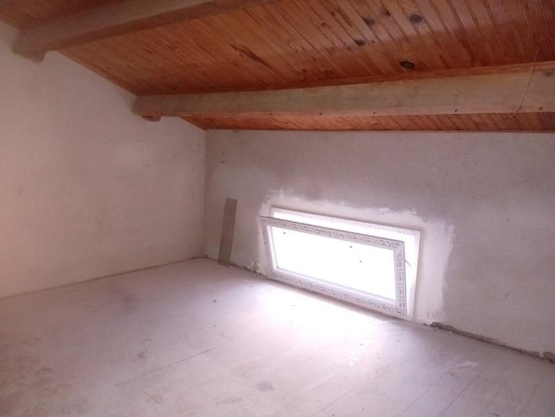 Maison de ville - 97 m² - 4 pièces