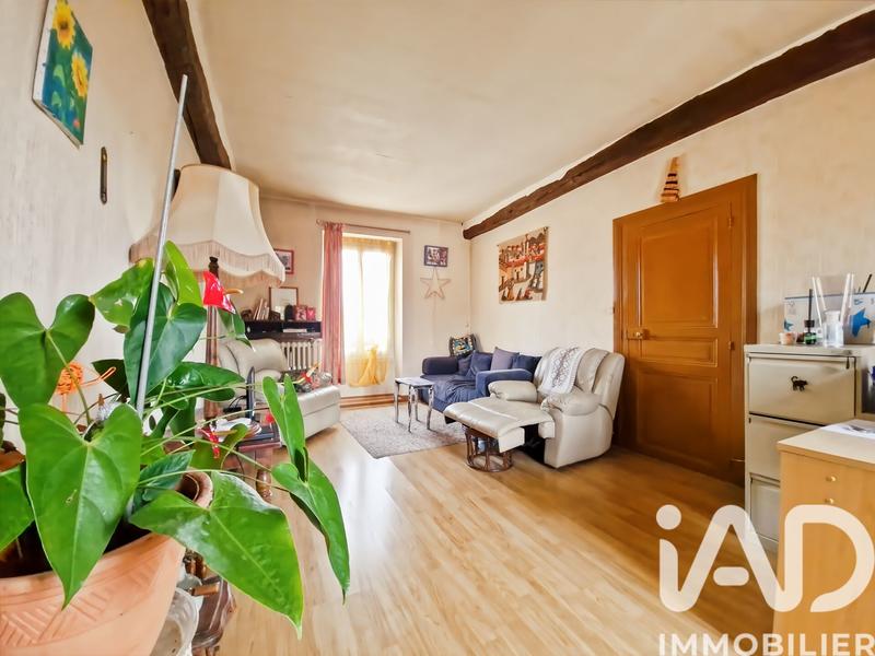 Maison - 228 m² - 7 pièces