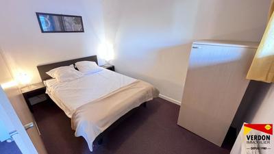 Appartement - 30 m² - 2 pièces