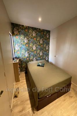 Appartement - 34 m² - 2 pièces