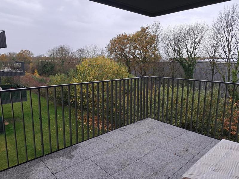 Appartement - 76 m² - 4 pièces