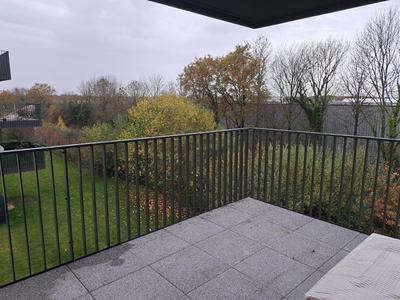 Appartement - 76 m² - 4 pièces