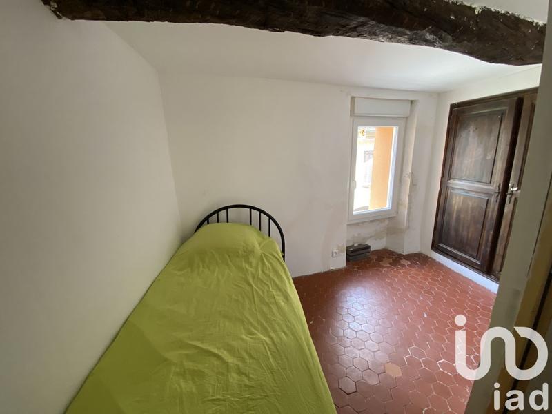 Maison de village - 70 m² - 4 pièces