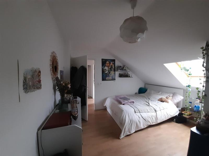 Duplex - 82 m² - 4 pièces