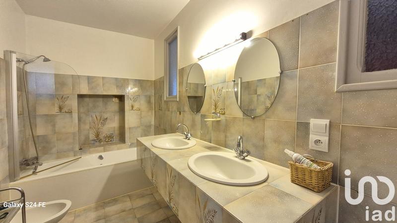 Maison - 163 m² - 6 pièces