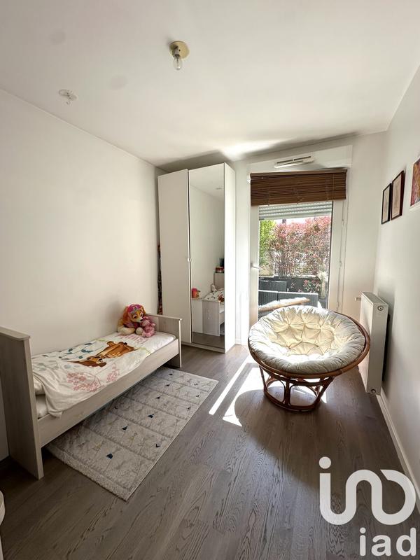 Appartement - 55 m² - 3 pièces