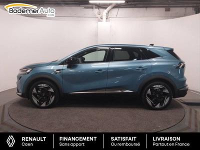 Renault Symbioz E-Tech full hybrid 160 ch Iconic