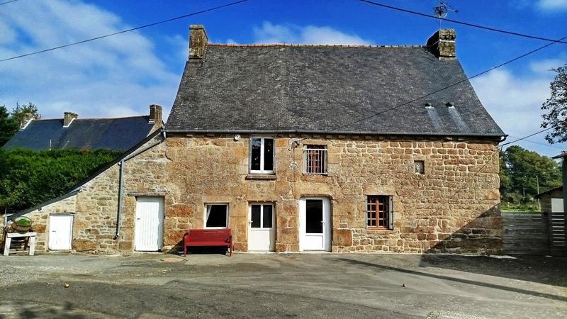 Maison - 190 m² - 7 pièces