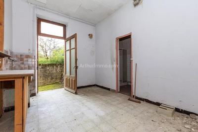 Immeuble - 264 m² - 12 pièces