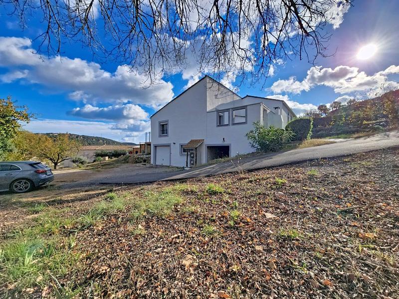 Villa - 127 m² - 5 pièces