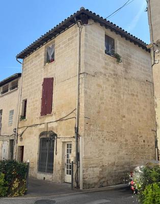 Immeuble - 8 pièces