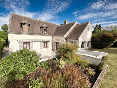 Villa - 187 m² - 7 pièces