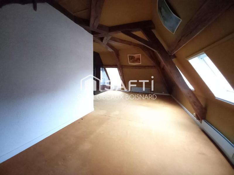 Maison de maîtres - 419 m² - 14 pièces