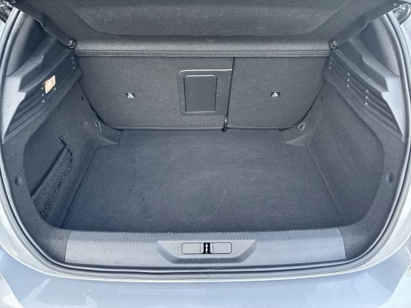 Peugeot 308 PureTech 130ch s&amp;S Eat8 Gt