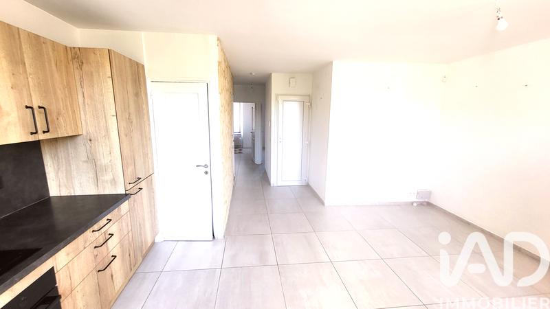 Appartement - 47 m² - 3 pièces