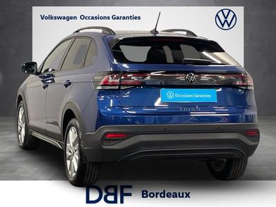 Volkswagen Taigo 1.0 Tsi 116 Dsg7 Vw Edition