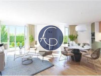 Appartement - 36 m² - 1 pièce