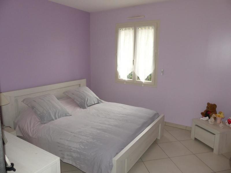 Maison - 126 m² - 4 pièces