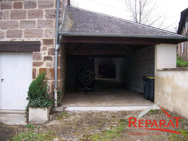 Maison - 165 m² - 5 pièces