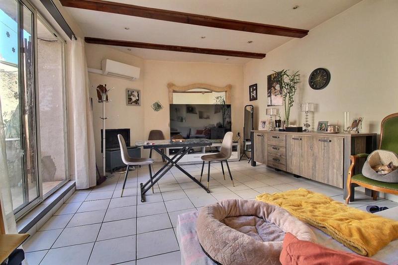 Maison de ville - 90 m² - 4 pièces