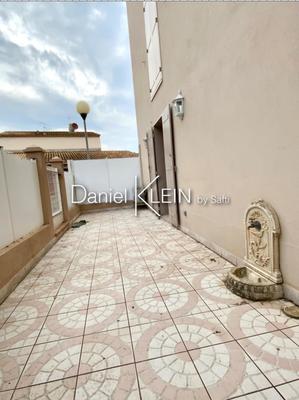 Appartement - 23 m² - 1 pièce