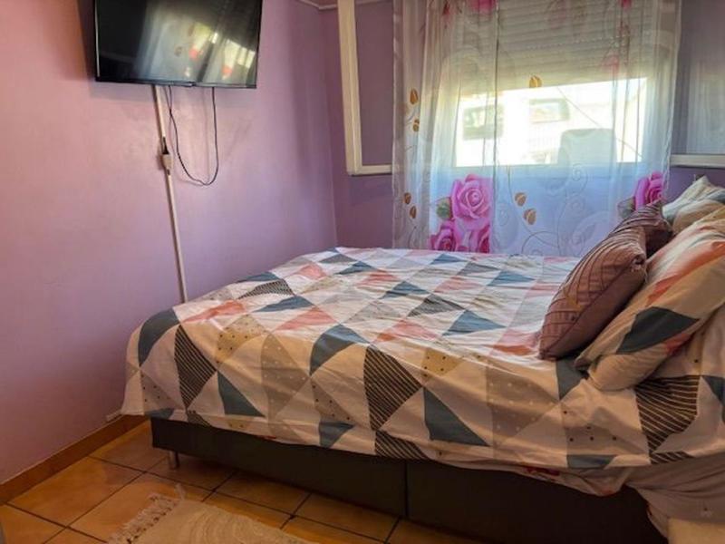 Maison - 103 m² - 5 pièces