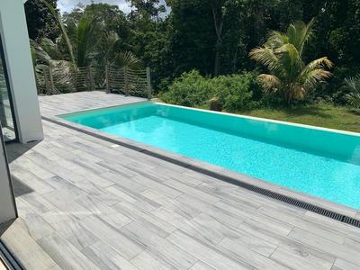 Maison d'architecte - 210 m² - 5 pièces