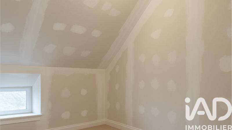 Maison - 154 m² - 7 pièces