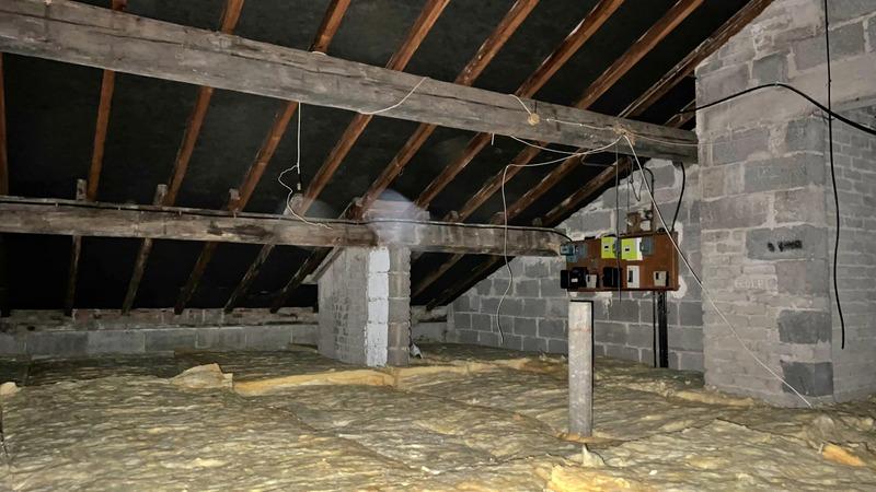 Immeuble - 176 m² - 12 pièces