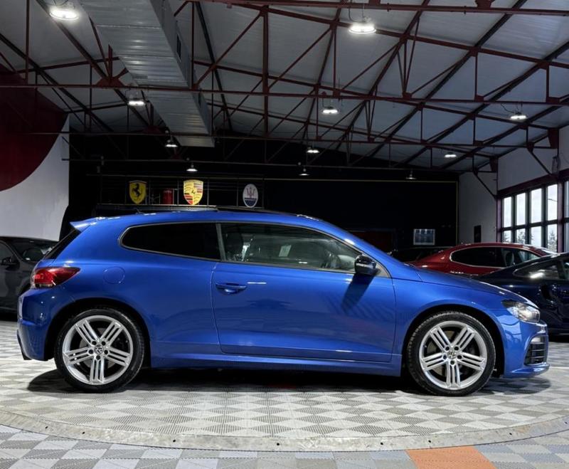 Volkswagen Scirocco 2.0 Tsi 265ch R Dsg6