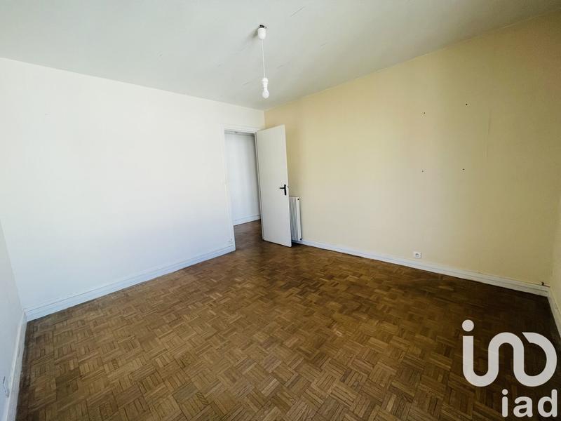 Appartement - 79 m² - 3 pièces