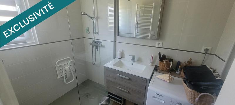 Maison de ville - 70 m² - 5 pièces