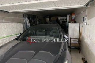 Parking / Garage - 28 m²