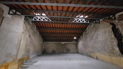 Local commercial - 400 m²