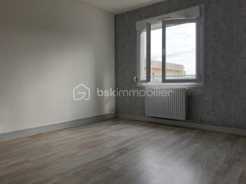 Appartement - 65 m² - 4 pièces