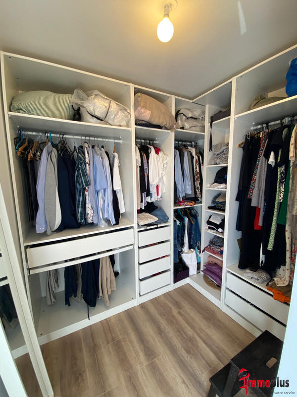 Maison - 145 m² - 6 pièces