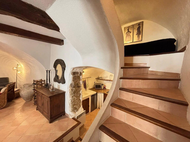 Duplex - 57 m² - 3 pièces