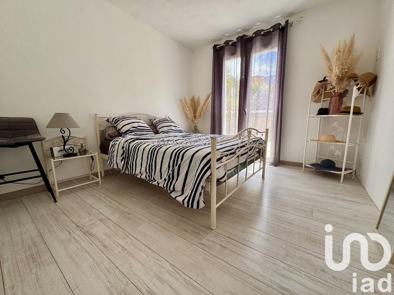 Maison - 114 m² - 4 pièces