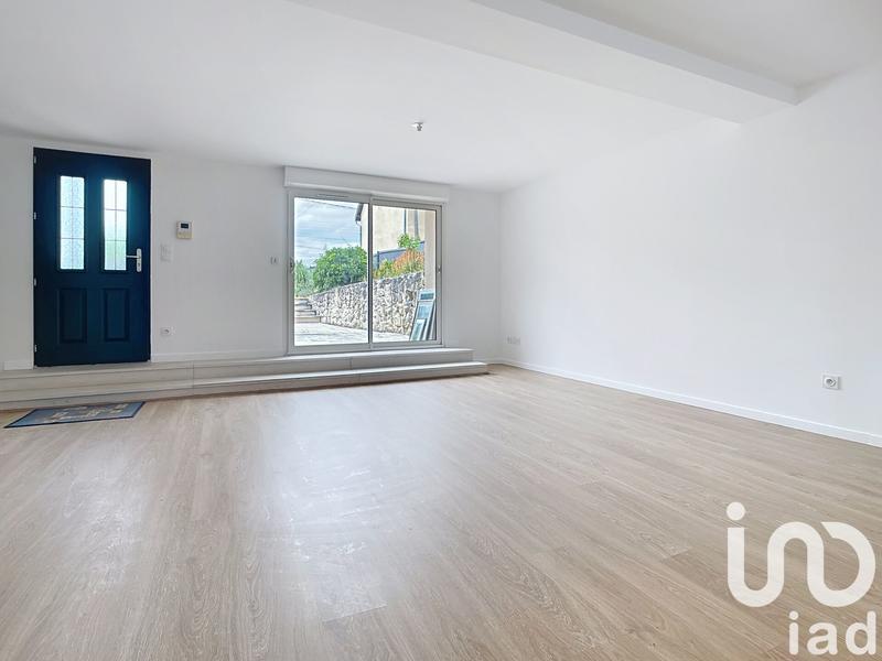 Maison - 195 m² - 6 pièces