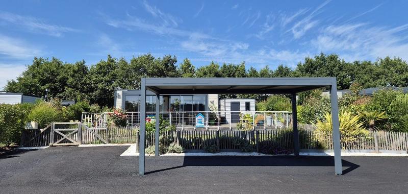 Maison - 96 m² - 4 pièces