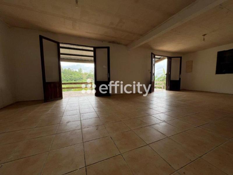 Maison - 131 m² - 5 pièces