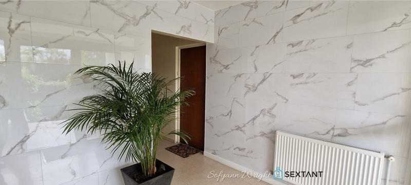 Appartement - 71 m² - 3 pièces