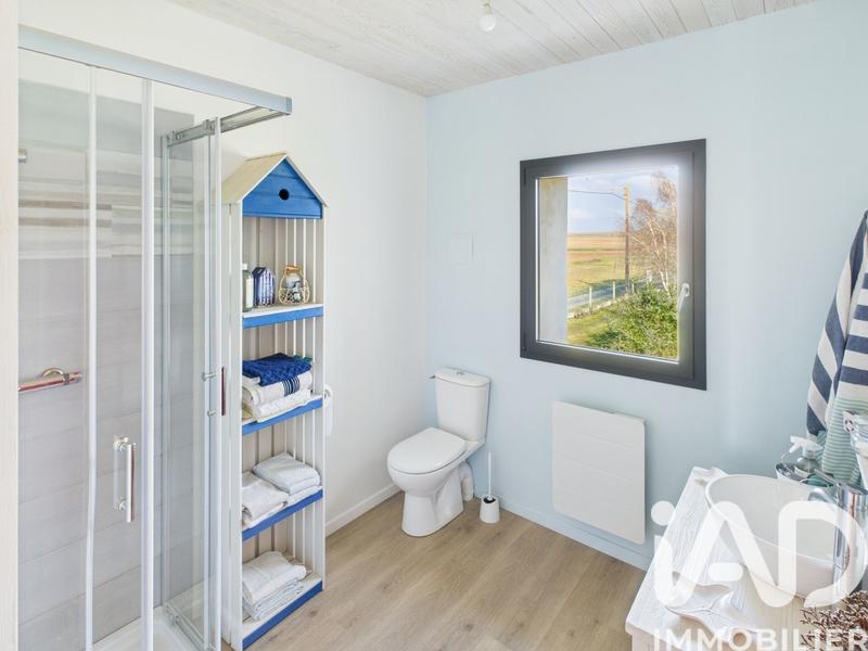 Maison - 347 m² - 5 pièces